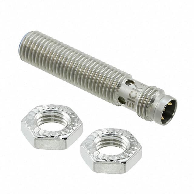 IMB08-02BPSVT0K SICK, Inc.  Näherungssensoren – Industrie